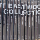 CLINT EASTWOOD COLLECTION 1-22 UUSI DVD - pikkukuva 4