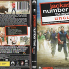 jackass number two the movie uncut (18 685) k -FI- suomik. D - pikkukuva 1