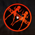 Monsternaut - Monsternaut 10” EP - pikkukuva 3
