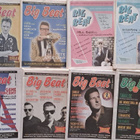 Big Beat Kotimainen Rock'n'Roll/Rockabilly ym. musiikkilehti - pikkukuva 4