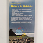 Matti Nieminen : Let's Explore Nature in Helsinki - pikkukuva 2