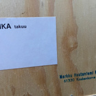 Kaappikello AIKA vuodelta 1987 - pikkukuva 4
