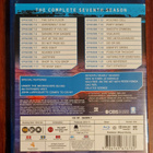 CSI NY - kausi 7 - blu-ray boxi - pikkukuva 2