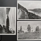 Kirkenes - kuvakorttisarja 1930-40 -luvulta - pikkukuva 5