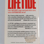 Lyall Watson : Lifetide : A Biology of the Unconscious - pikkukuva 2