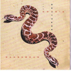THE DOOBIE BROTHERS  ::  DANGEROUS  ::  VINYYLI 7"    1991 - pikkukuva 1