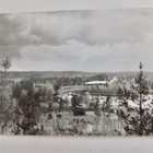 VANHA Postikortti Antrea 1933 - pikkukuva 1