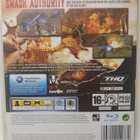 PS3 : Red Faction Guerrilla ( CIB ) - pikkukuva 2