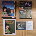 Ronja Ryövärintytär, big box SE - pikkukuva 2