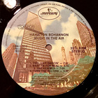 BOHANNON: Music in the air LP - pikkukuva 3