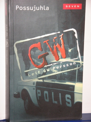 Leif GW Persson : Possujuhla