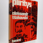 Aleksandr Tsakovski : Piiritys - pikkukuva 1