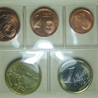 2002 Irlanti 1c - 2 euro kulkematon - pikkukuva 3