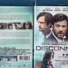 DISCONNECT	(57 534)	UUSI	-FI-	nordic,	BLU-RAY		jason bateman - pikkukuva 1