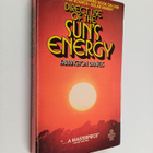 Farrington Daniels : Direct Use of the Sun's Energy - pikkukuva 1