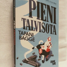 Pieni talvisota - Tapani Bagge - pikkukuva 1