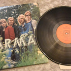 Karma  – Karma LP - pikkukuva 1