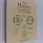 Francis Barrett : The magus, or celestial intelligencer :... - pikkukuva 1