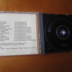 Hass – Die Ersten Tage – CD - pikkukuva 3