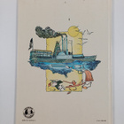 Mark Twain : Huckleberry Finnin seikkailut : Mark Twainin... - pikkukuva 2