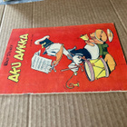 AKU ANKKA 11c/1954 - pikkukuva 1