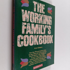 Irena Chalmers : The Working Family's Cookbook - pikkukuva 1
