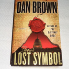 Dan Brown: The lost symbol - pikkukuva 1