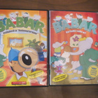 Babar # 4 Yllätyksiä ja... & # 10 Kertoako vaiko ei? 2DVD - pikkukuva 1