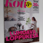 Glorian koti elokuu 2022 - pikkukuva 1