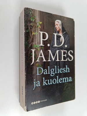 P. D. James : Dalgliesh ja kuolema