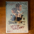 The Last Stop in Yuma City DVD - pikkukuva 1