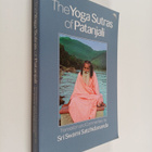 The Yoga Sutras of Patanjali - pikkukuva 1