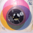 7"single Laila Halme : Tuuli viedä saa ( SIS POSTIKULU ) - pikkukuva 2