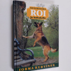 Jorma Kurvinen : Susikoira Roi ja kultakello - pikkukuva 1