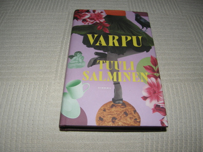 Tuuli Salminen Varpu  -sid