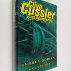 Clive Cussler ym. : Andrea Dorian salaisuus - pikkukuva 1