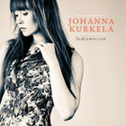 Johanna Kurkela - 2012 - Sudenmorsian - CD - pikkukuva 1