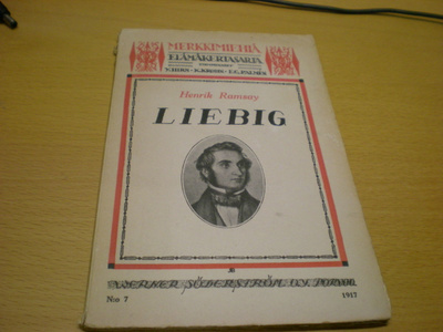 Henrik Ramsay: Liebig