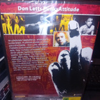DVD PUNK ATTITUDE ( UUSI ) SIS POSTIKULU - pikkukuva 2