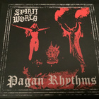 SPIRIT WORLD* - Pagan Rhythms - pikkukuva 1