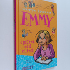 Mette Finderup : Emmy : uhkana uusi elämä - pikkukuva 1