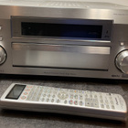 Pioneer VSX-AX5i-S Kotiteatterivahvistin - pikkukuva 1