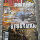 konsolipelaaja lehti 11/01 - pikkukuva 1