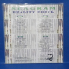SEAGRAM - REALITY CHECK M/M LUXENB 2022 PRESS 2LP - pikkukuva 2