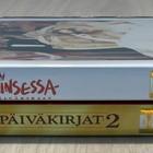 Prinsessapäiväkirjat 1&2 (2DVD) Anne Hathaway - pikkukuva 4