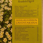 Valitut palat - lehti toukokuu 1954 - pikkukuva 2