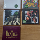 The Beatles 15 CD + DWD levy boksi . - pikkukuva 2