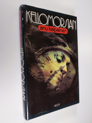 Anu Kaipainen : Kellomorsian