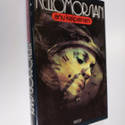 Anu Kaipainen : Kellomorsian - pikkukuva 1