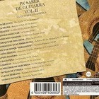 PA' SABER DE GUITARRA VOL.II - pikkukuva 2